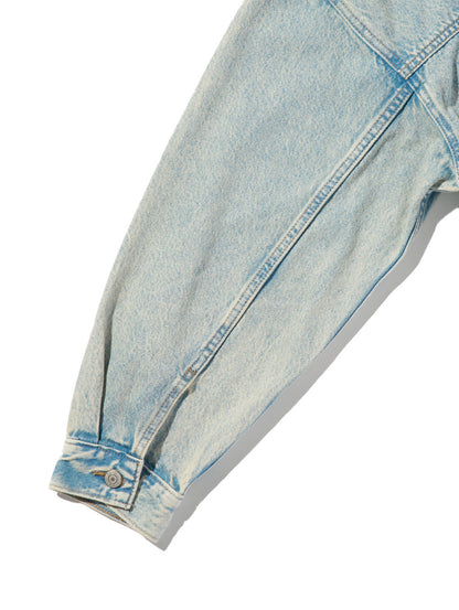 90S トラッカージャケット