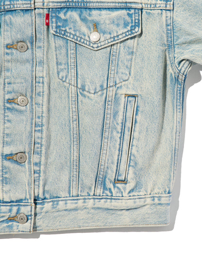 90S トラッカージャケット