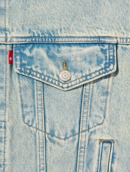 90S トラッカージャケット