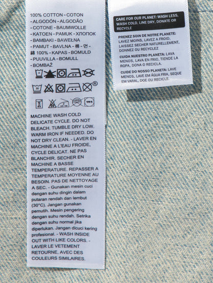 90S トラッカージャケット