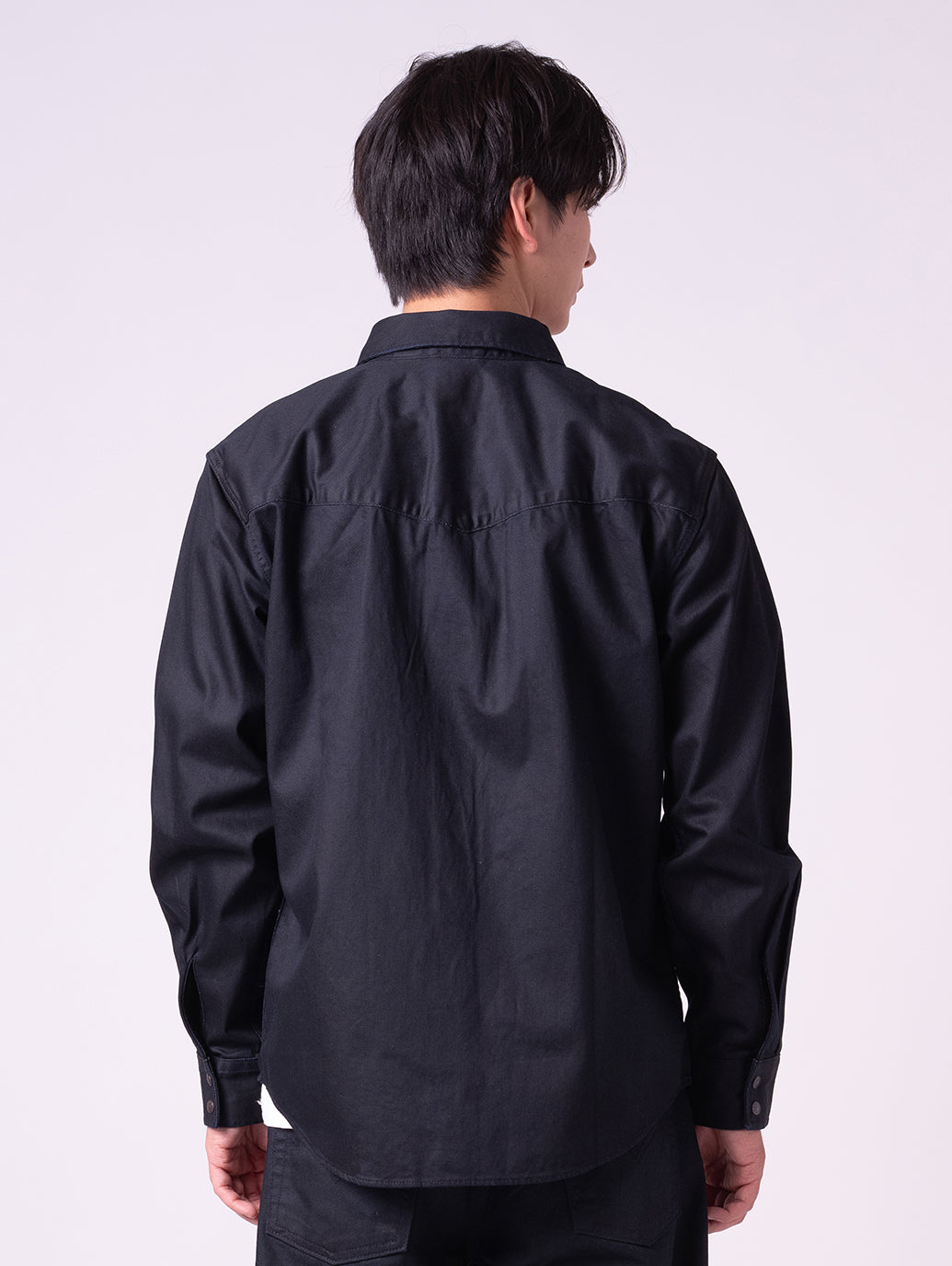 リラックスフィット ウエスタンシャツ – リーバイス®公式オンラインストア