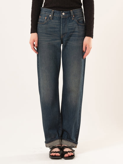 501®'90S ジーンズ ダークインディゴ