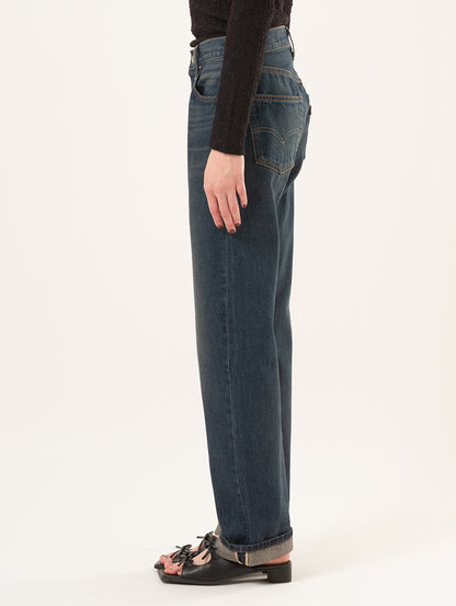 501®'90S ジーンズ ダークインディゴ