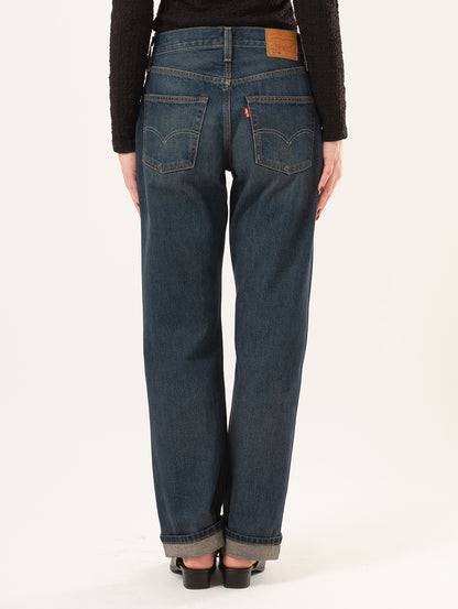 501®'90S ジーンズ ダークインディゴ