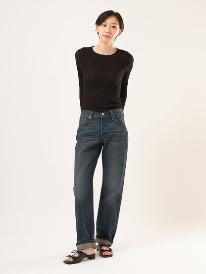 501®'90S ジーンズ ダークインディゴ