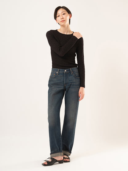 501®'90S ジーンズ ダークインディゴ