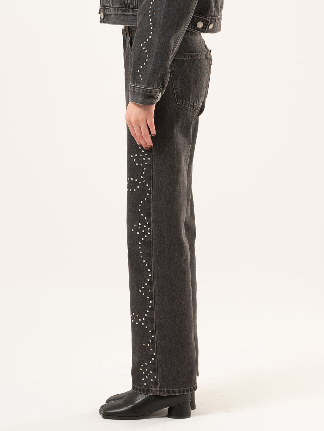 501® '90s ジーンズ – リーバイス®公式オンラインストア