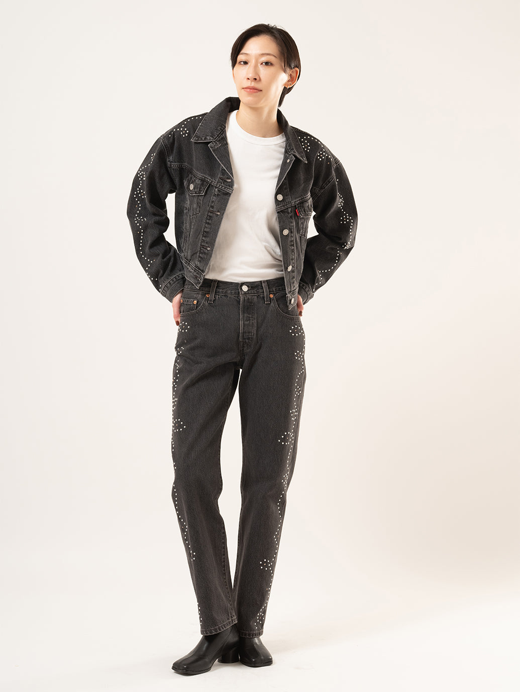 501® '90s ジーンズ