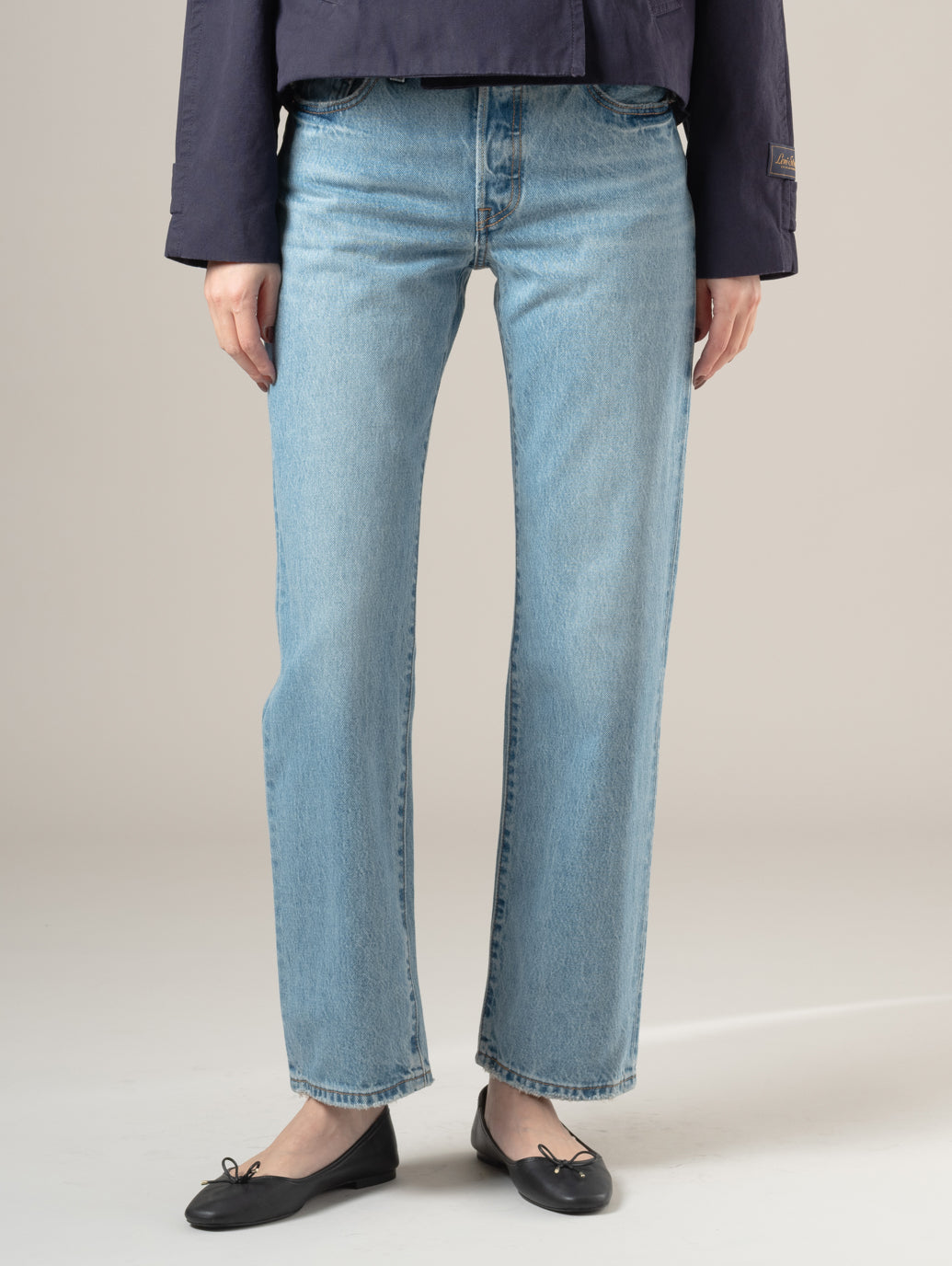 501®'90s ジーンズ