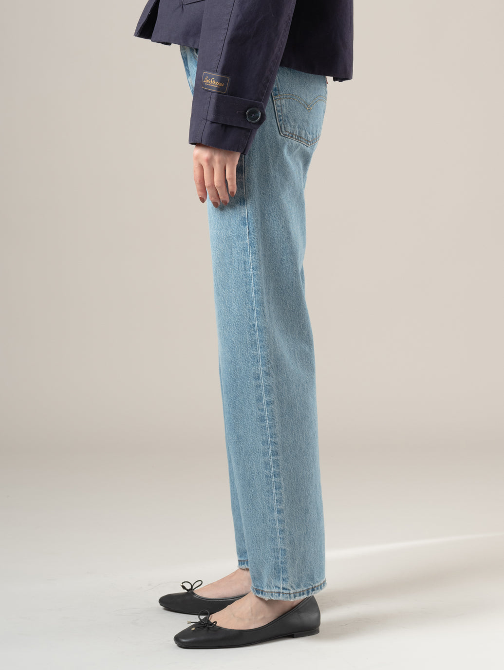 501®'90s ジーンズ