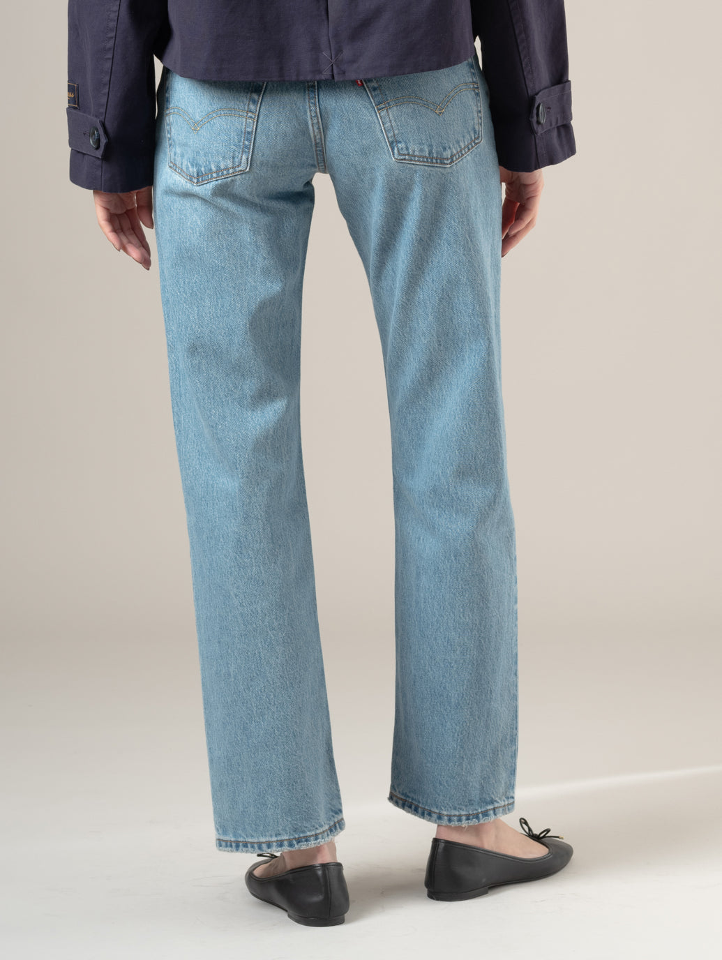 501®'90s ジーンズ