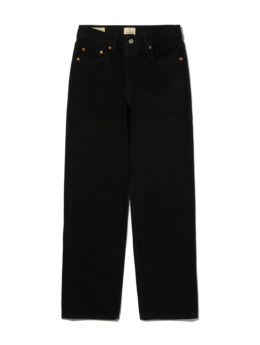 501® '90s ジーンズ ブラック