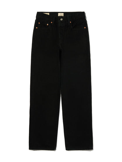 501® '90s ジーンズ ブラック