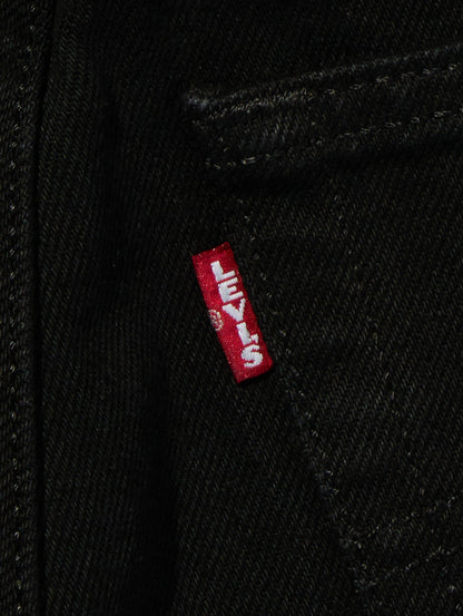 501® '90s ジーンズ ブラック