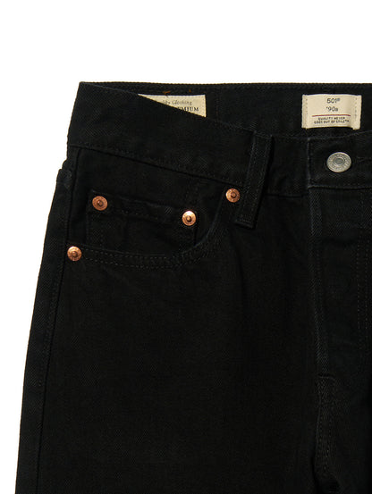 501® '90s ジーンズ ブラック