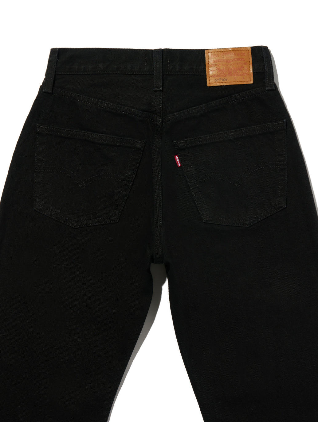 501® '90s ジーンズ ブラック
