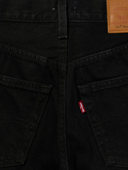 501®'90S ジーンズ ブラック