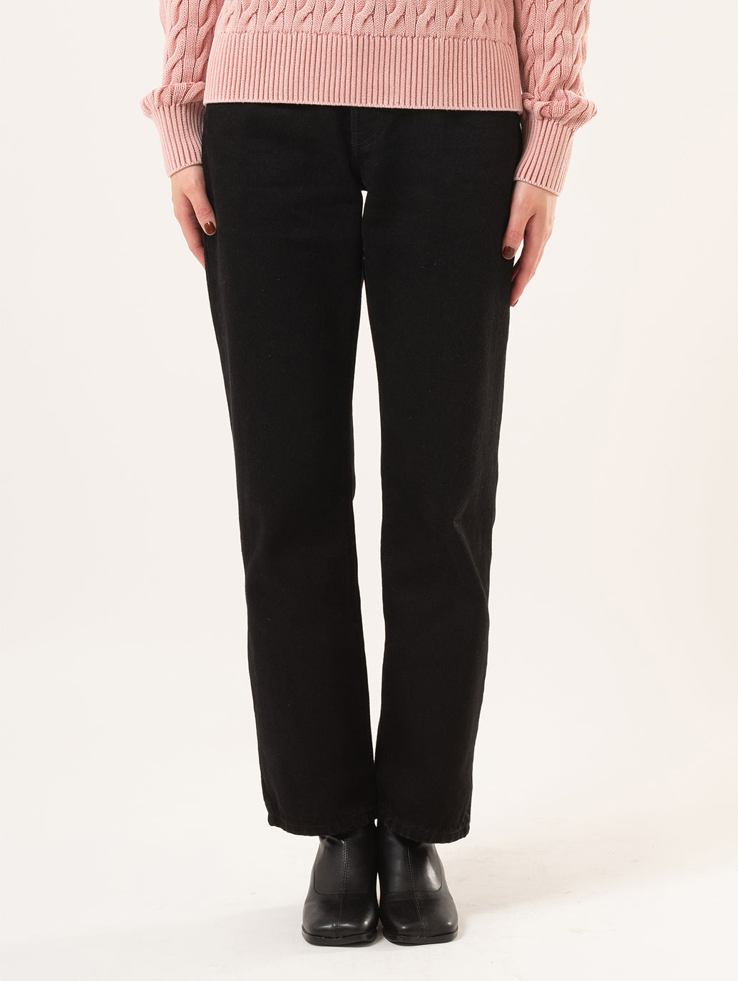 501® '90s ジーンズ ブラック