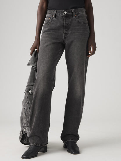 501®'90S ジーンズ ブラック