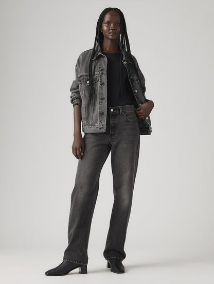 501®'90S ジーンズ ブラック