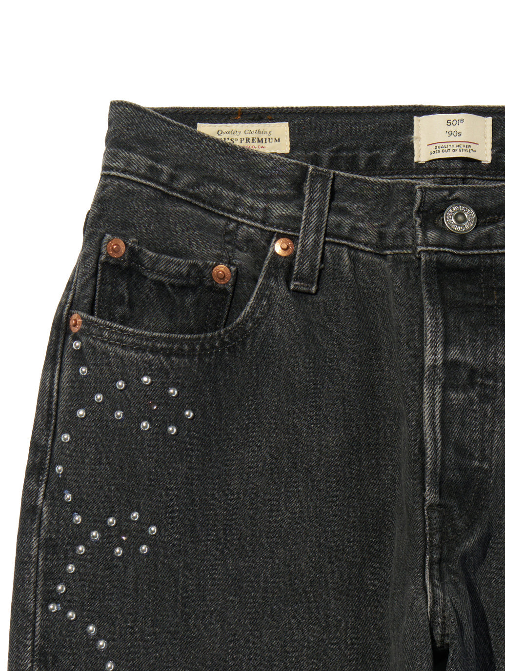 501® '90s ジーンズ