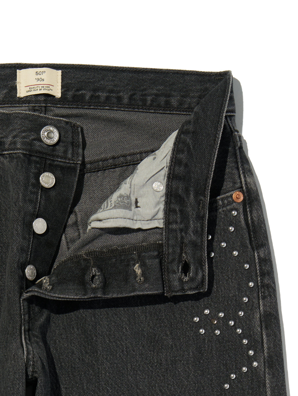 501® '90s ジーンズ