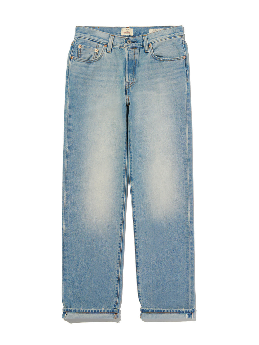 501®'90S ジーンズ ミディアムインディゴ