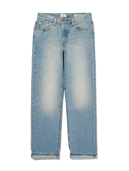 501®'90S ジーンズ ミディアムインディゴ