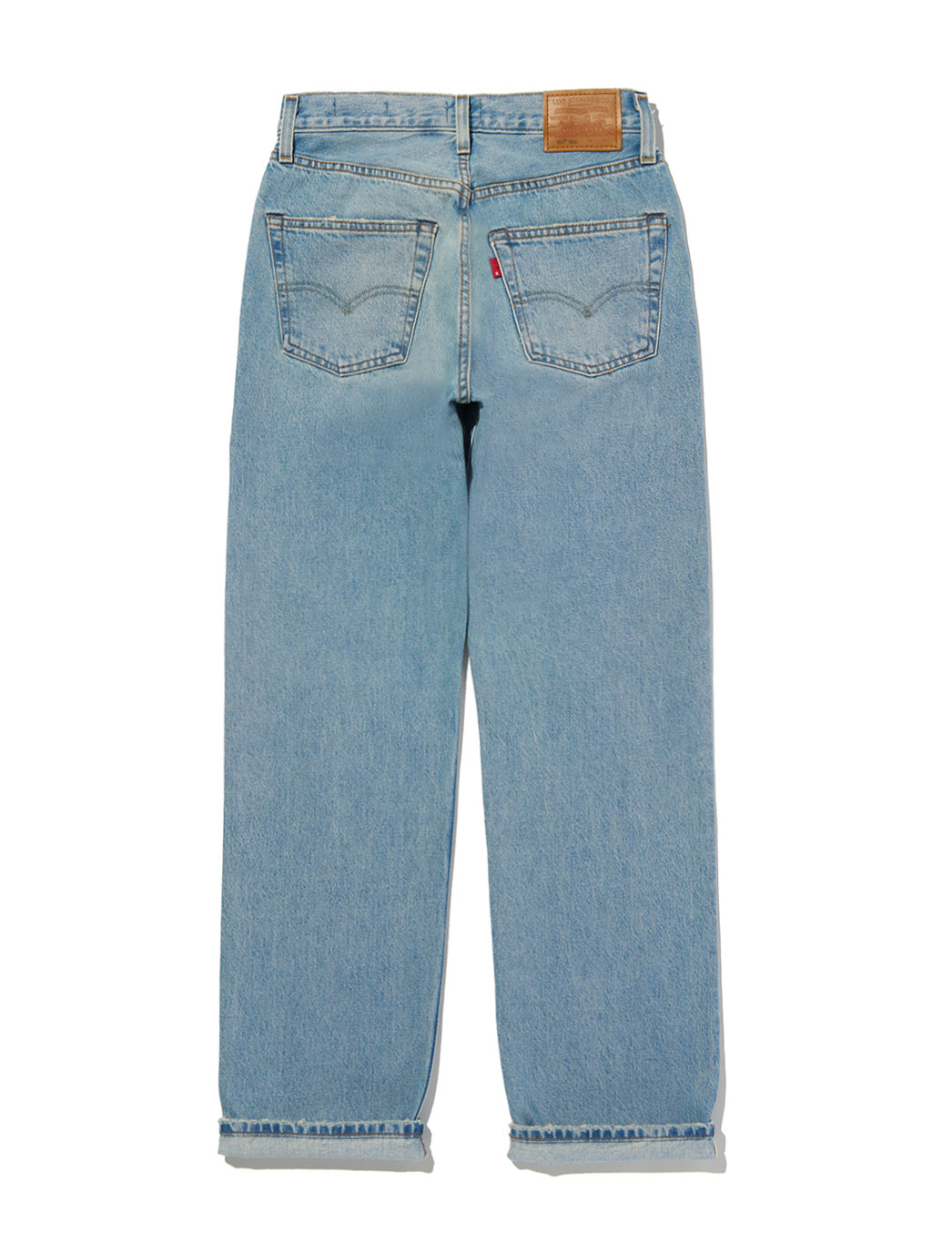 501®'90S ジーンズ ミディアムインディゴ