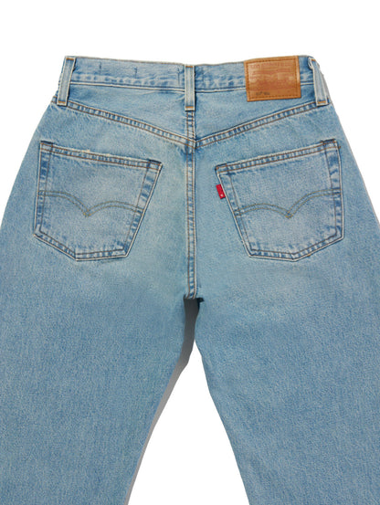 501®'90S ジーンズ ミディアムインディゴ