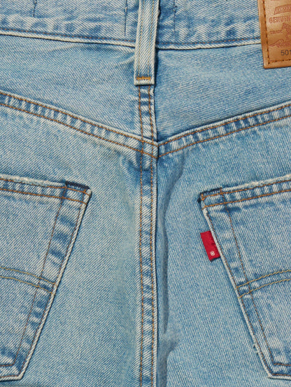 501®'90S ジーンズ ミディアムインディゴ