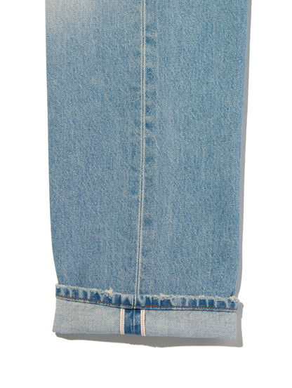 501®'90S ジーンズ ミディアムインディゴ