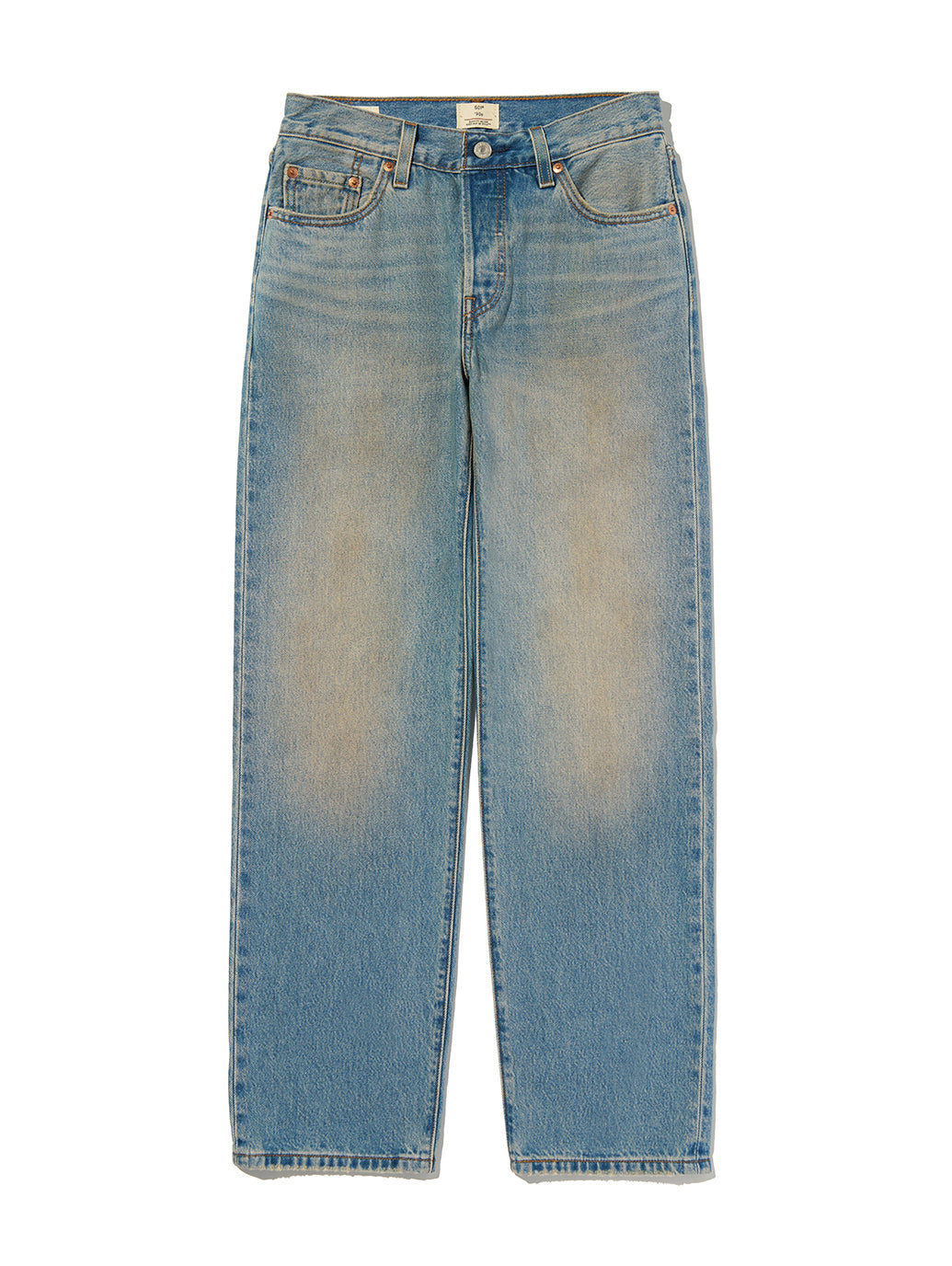 Levi's 501®'90S ジーンズ ミディアムインディゴ 新品 501®'90S ジーンズ ミディアムインディゴ – リーバイス®公式オンライン