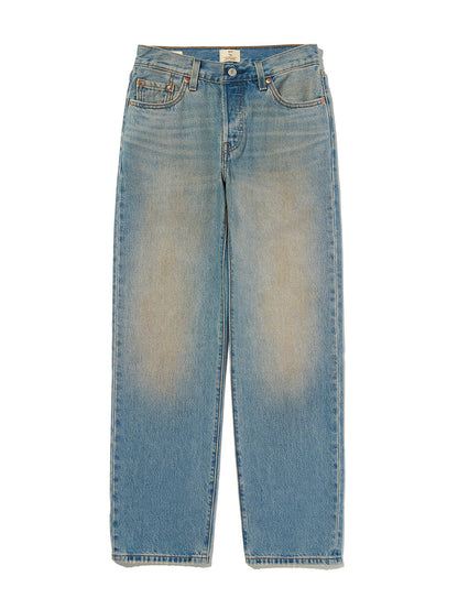 501®'90S ジーンズ ミディアムインディゴ