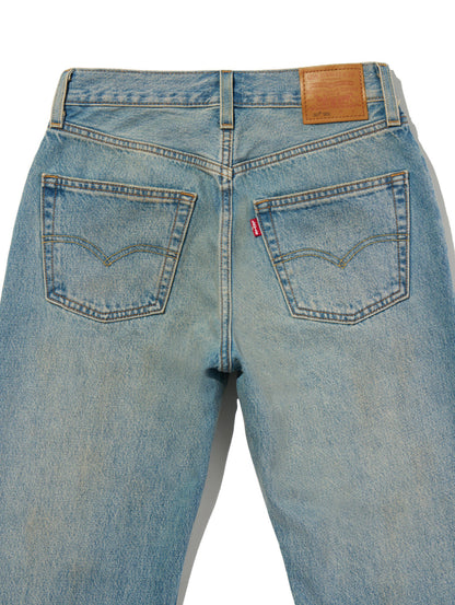 501®'90S ジーンズ ミディアムインディゴ