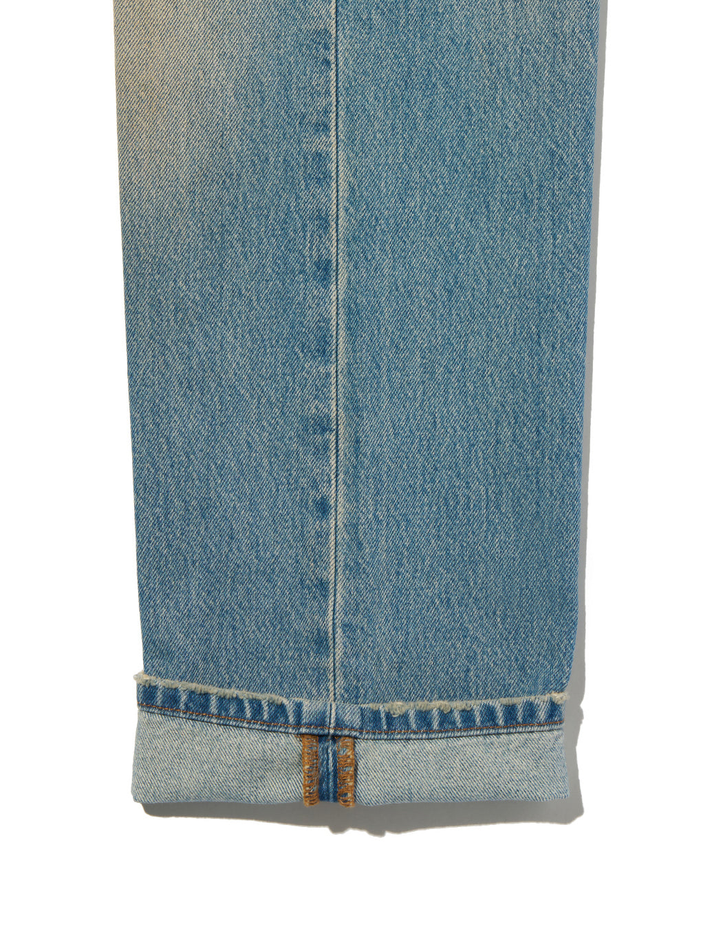 501®'90S ジーンズ ミディアムインディゴ