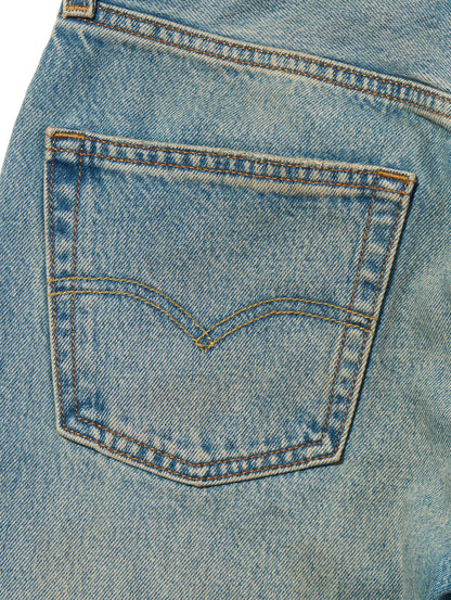 501®'90S ジーンズ ミディアムインディゴ