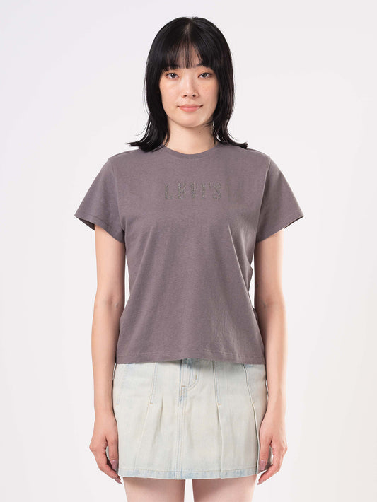 グラフィック クラシック Tシャツ