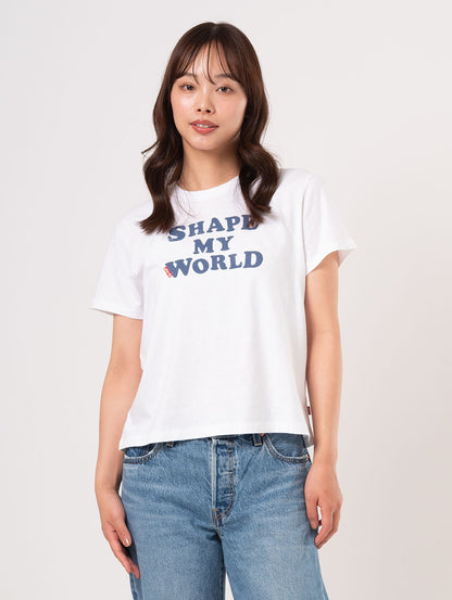 グラフィック Tシャツ 