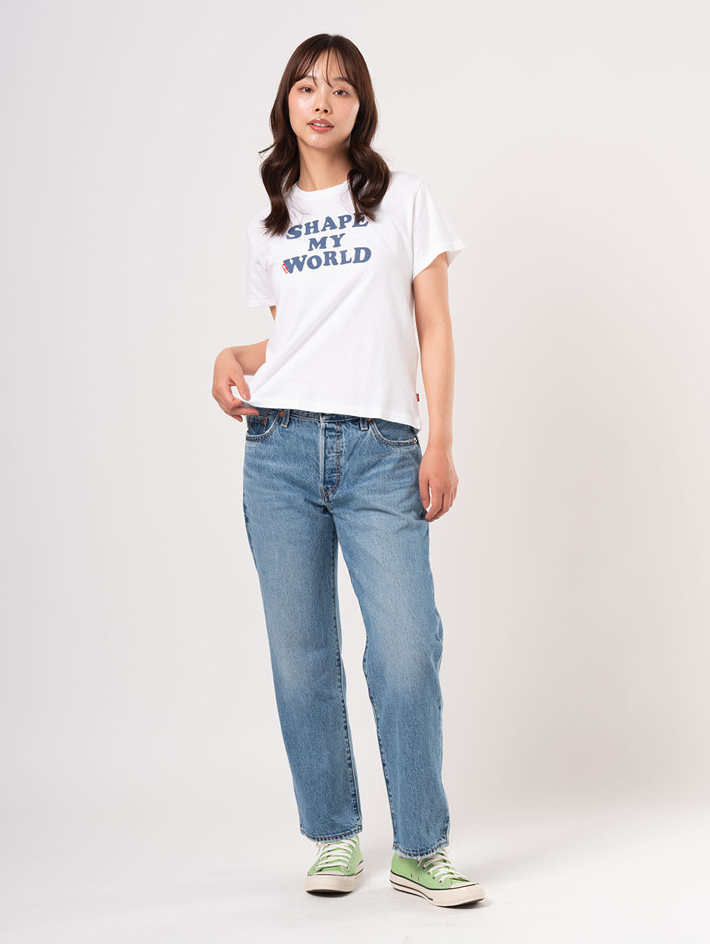 グラフィック Tシャツ 