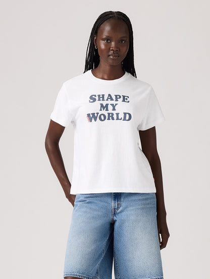 グラフィック Tシャツ 