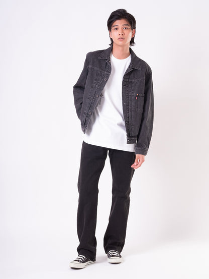 TYPEⅠトラッカージャケット