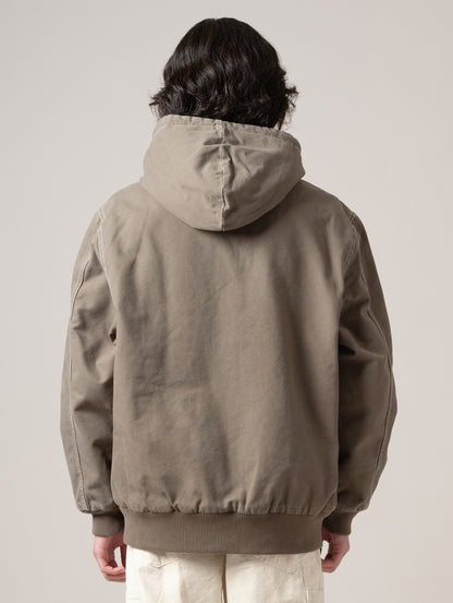 WORKWEAR POTRERO デニム フーディー