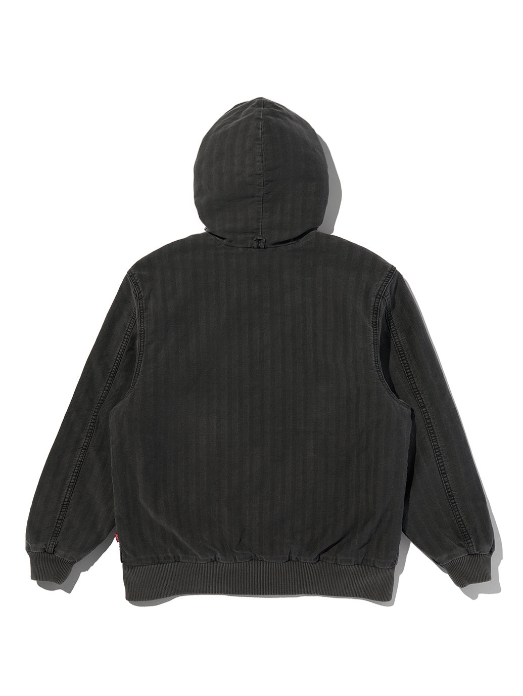 Levi's WORKWEAR POTRERO デニム フーディー WORKWEAR POTRERO デニム フーディー – リーバイス®公式