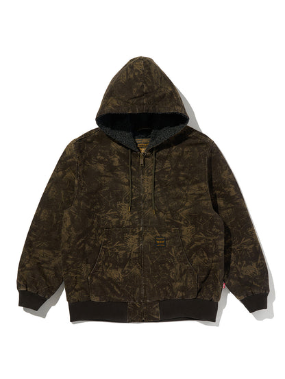 WORKWEAR POTRERO フーディー