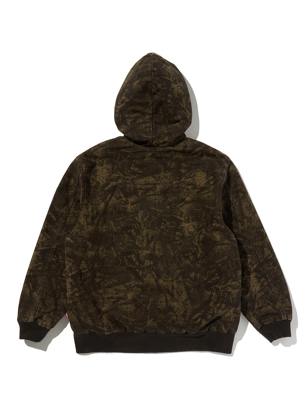 WORKWEAR POTRERO フーディー