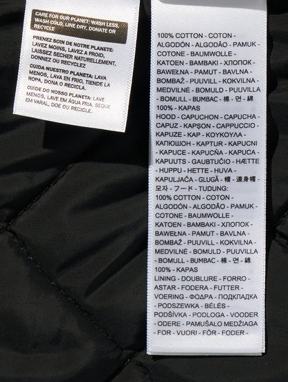 WORKWEAR POTRERO フーディー