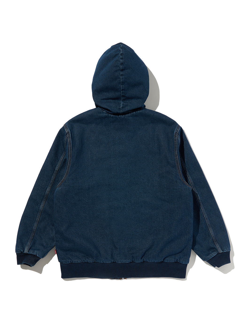 WORKWEAR POTRERO フーディー