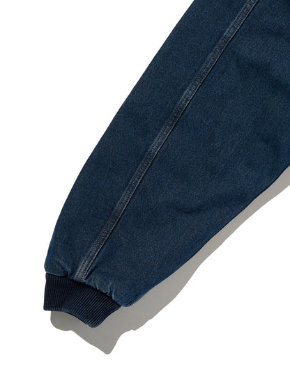 WORKWEAR POTRERO フーディー