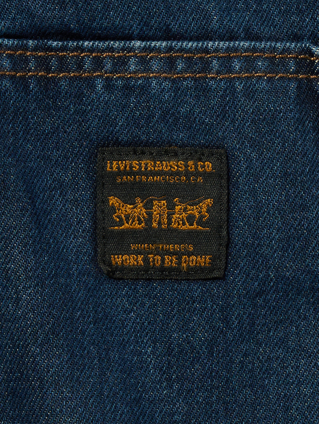 WORKWEAR POTRERO フーディー
